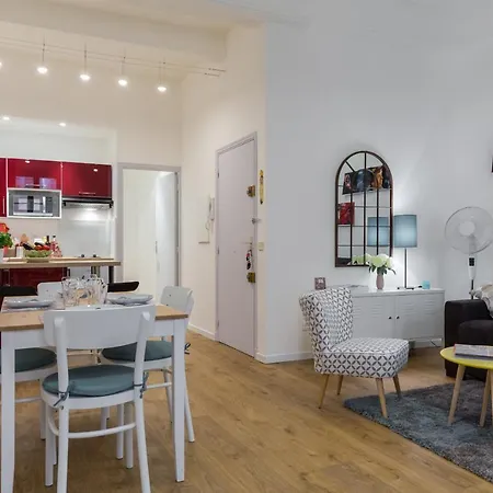アパート Large One Bedroom Flat In The Old Town